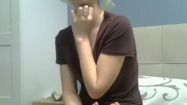 Ashleyspice online show from 16, 4, 2026