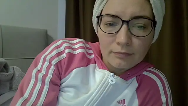 Ashleyspice online show from 2, 12, 2025