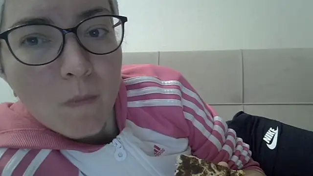 Ashleyspice online show from 18, 12, 2025