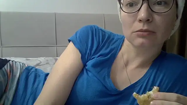 Ashleyspice online show from 20, 3, 2025