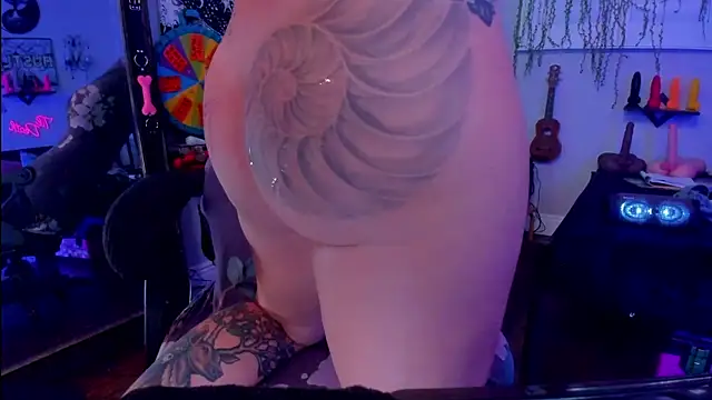 CharletteWebb online show from 30, 1, 2025