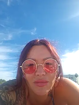 CharletteWebb online show from 18, 9, 2025