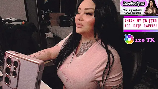 sheylagoddess11 online show from 29, 11, 2025