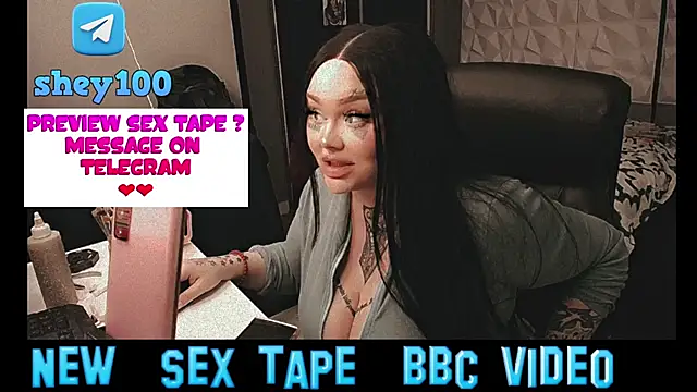 sheylagoddess11 online show from 3, 3, 2026