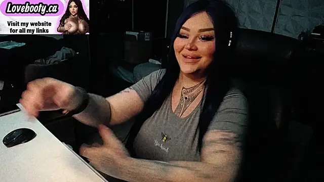 sheylagoddess11 online show from 29, 10, 2025