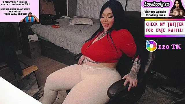 sheylagoddess11 online show from 28, 11, 2025