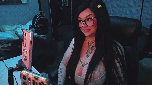 sheylagoddess11 online show from 20, 9, 2025