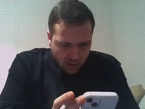 ikspeb91 online show from 20, 1, 2025