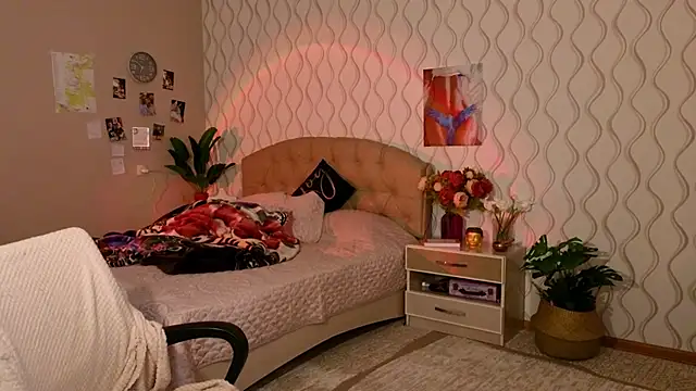 Snapshot of vanessawis_ chatting on 23, 3, 2025 vanessawis online show from 23, 3, 2025