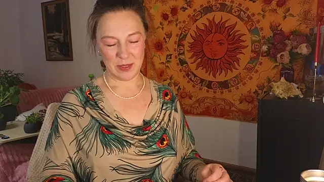 vanessawis  online show from 18, 7, 2026