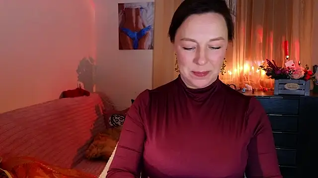 Snapshot of vanessawis_ chatting on 15, 2, 2026 vanessawis online show from 15, 2, 2026