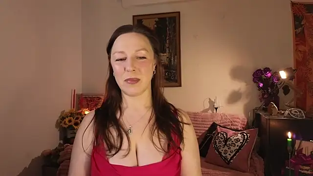 vanessawis  online show from 22, 4, 2026