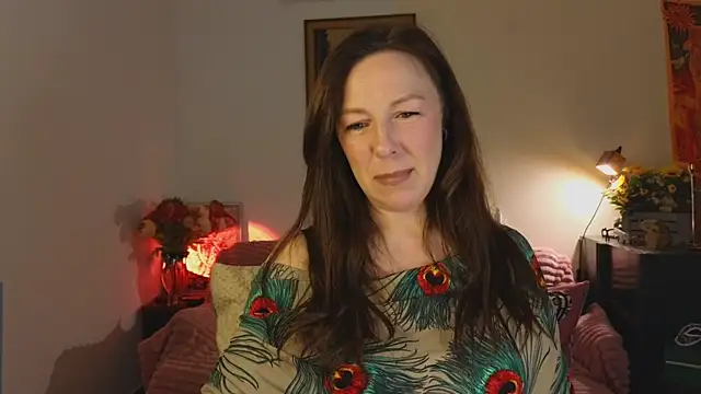 vanessawis  online show from 31, 3, 2026