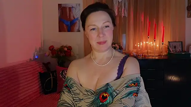 vanessawis  online show from 8, 3, 2026