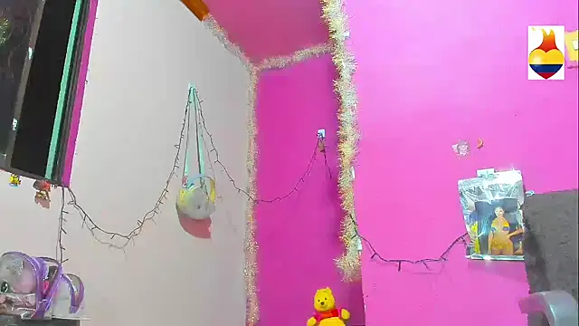 BARBYCHOCOLAT online show from 23, 2, 2025