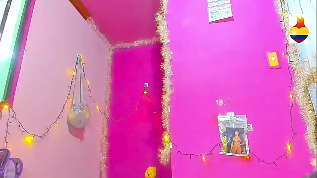 BARBYCHOCOLAT online show from 28, 2, 2025