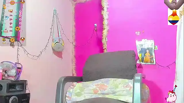 BARBYCHOCOLAT online show from 14, 2, 2025