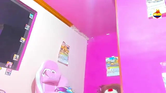 BARBYCHOCOLAT online show from 28, 9, 2025