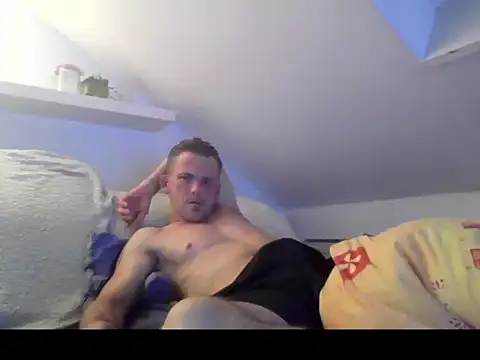 Cambitchboy online show from 24, 5, 2026