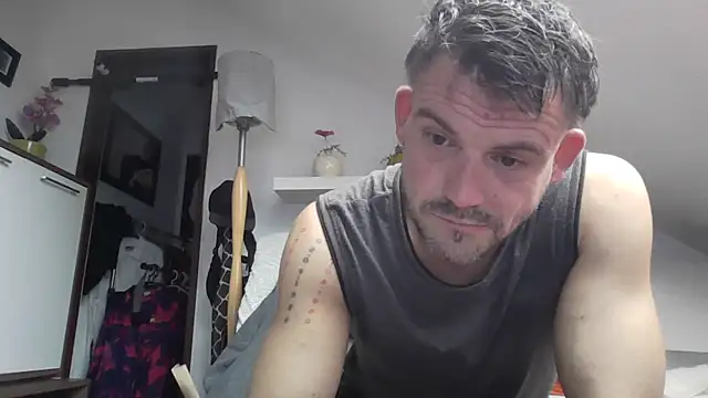 Cambitchboy online show from 22, 2, 2026