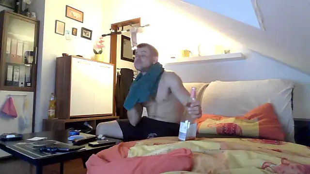 Cambitchboy online show from 8, 1, 2026