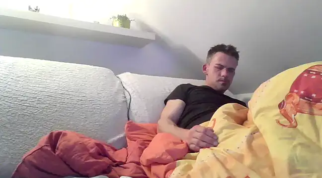 Cambitchboy online show from 23, 2, 2025