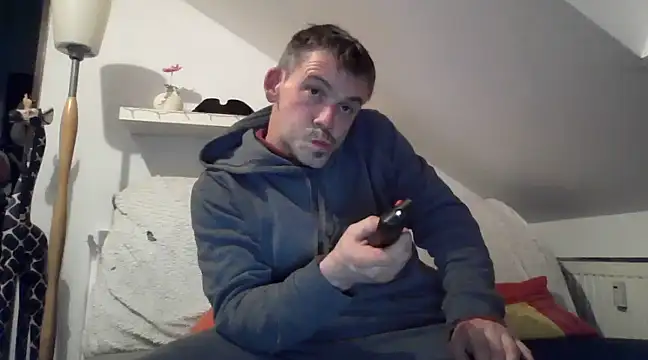 Cambitchboy online show from 6, 2, 2025