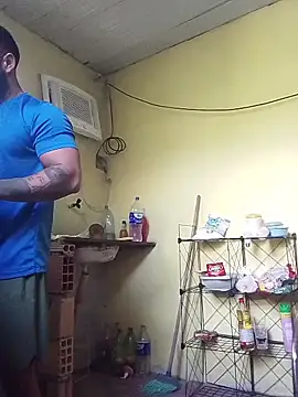 Kanekki2 online show from 13, 3, 2026