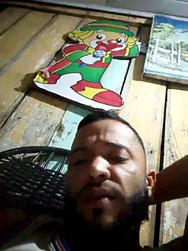 Kanekki2 online show from 8, 4, 2026