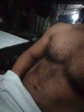 Kanekki2 online show from 11, 4, 2026