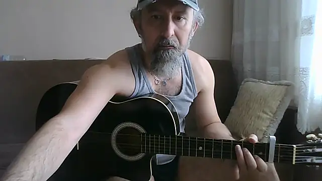 BuckWessle online show from 26, 5, 2026