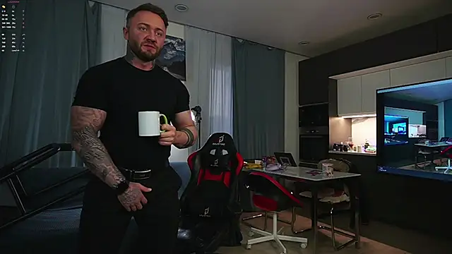 Demianblake online show from 4, 4, 2026