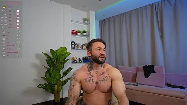 Demianblake online show from 30, 5, 2026