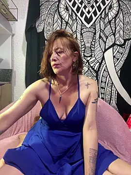 Boonny Boo01 online show from 22, 3, 2026