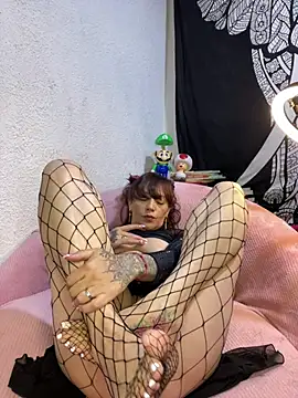 Boonny Boo01 online show from 1, 8, 2026