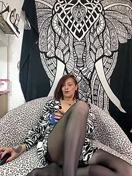 Boonny Boo01 online show from 21, 4, 2026