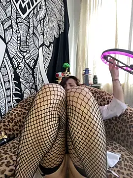 Boonny Boo01 online show from 20, 6, 2026