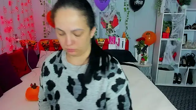 DarlingMilf online show from 11, 11, 2025