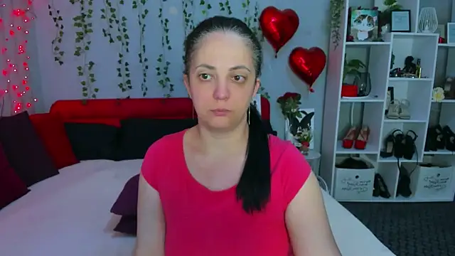 DarlingMilf online show from 22, 4, 2026