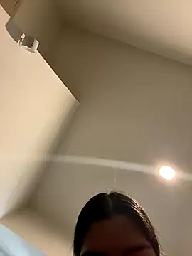 JanyLunaa online show from 14, 11, 2025