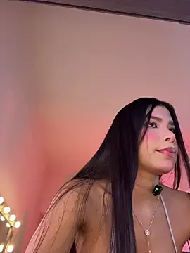 JanyLunaa online show from 10, 5, 2026