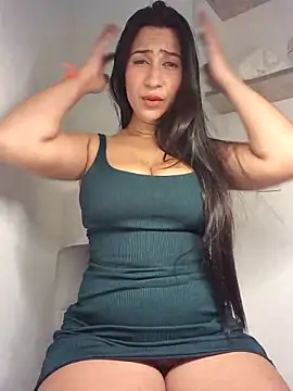 lady-rosse online show from 10, 2, 2026