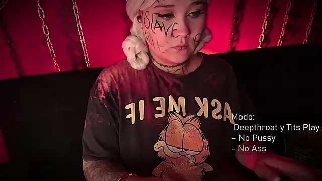 Laura takint online show from 6, 3, 2025