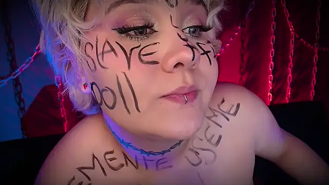 Laura takint online show from 10, 3, 2025