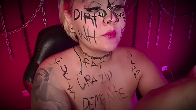 Laura takint online show from 1, 3, 2025