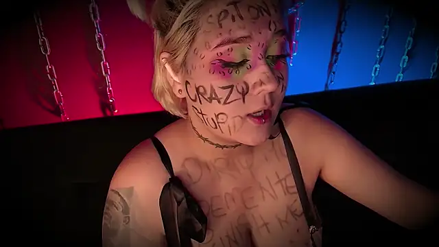 Laura takint online show from 13, 3, 2025