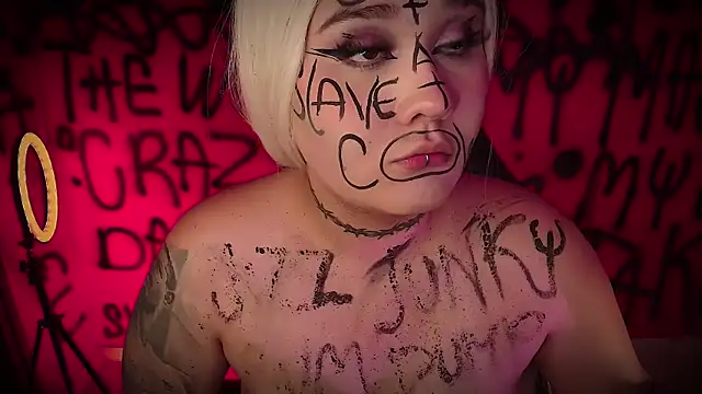 Laura takint online show from 12, 2, 2025