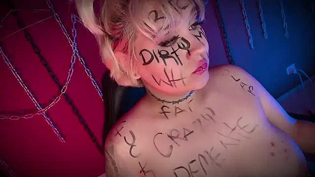 Laura takint online show from 1, 3, 2025