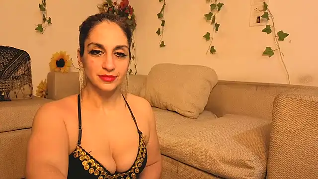 Snapshot of Bellydancerhot chatting on 16, 7, 2026 Bellydancerhot online show from 16, 7, 2026