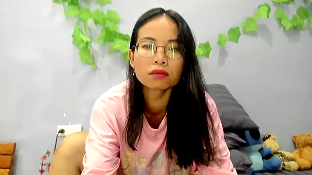 loveley jenny online show from 4, 11, 2025